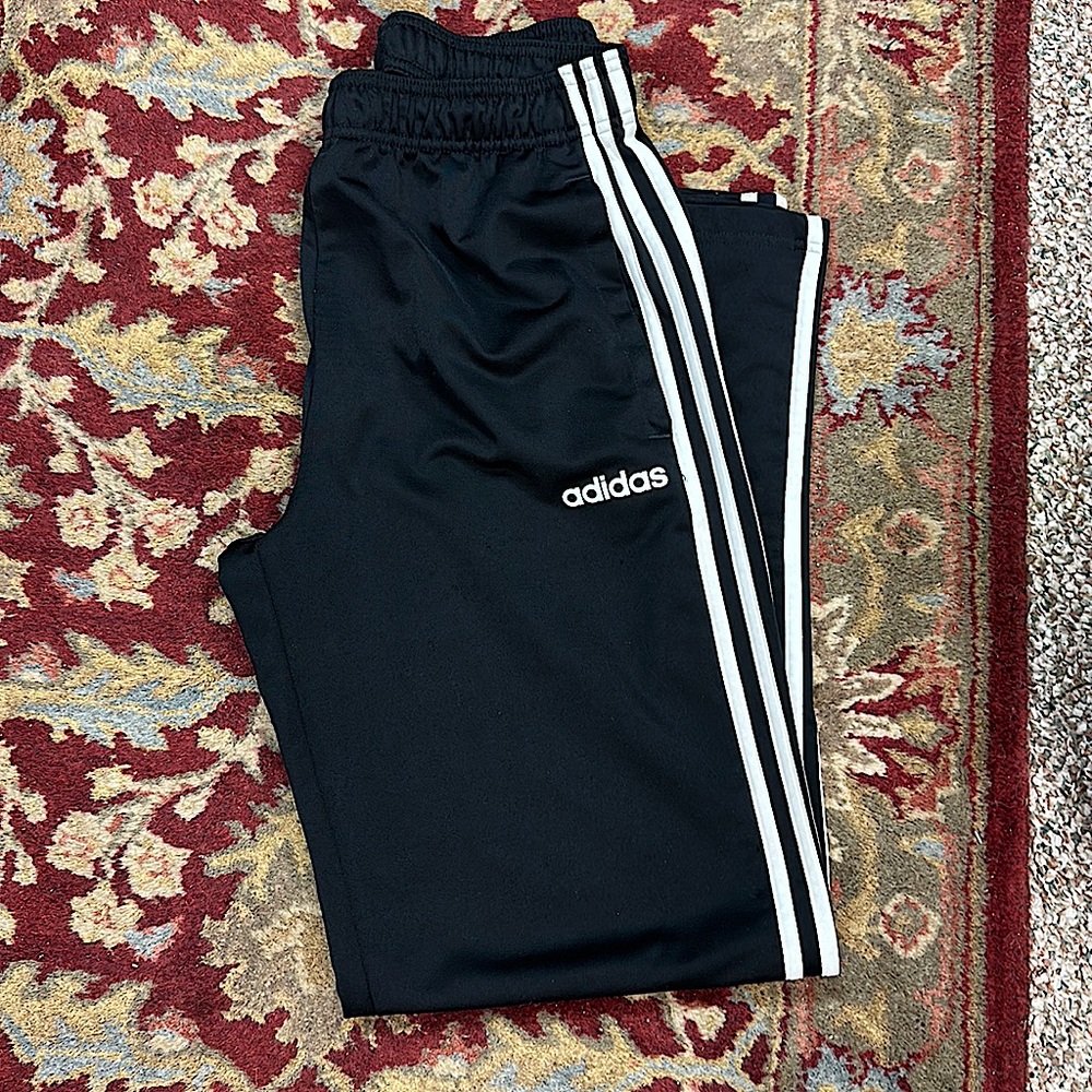 adidas Originals Firebird Track Pants Size Mens Medium